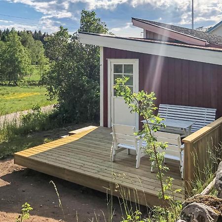 Beautiful Home In Fjllbacka With 2 Bedrooms And Wifi Fjällbacka Exterior photo