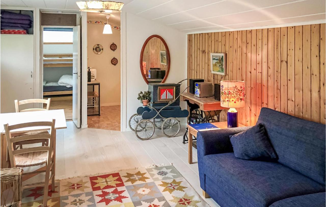 Beautiful Home In Fjllbacka With 2 Bedrooms And Wifi Fjällbacka Exterior photo