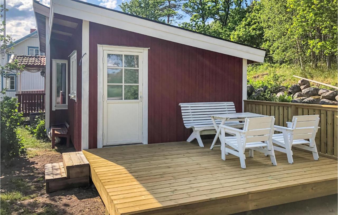 Beautiful Home In Fjllbacka With 2 Bedrooms And Wifi Fjällbacka Exterior photo