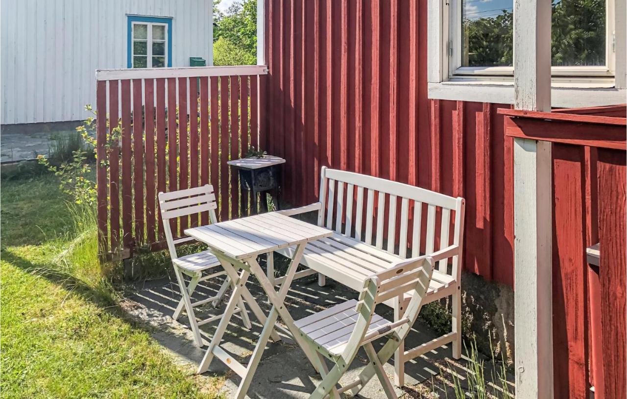 Beautiful Home In Fjllbacka With 2 Bedrooms And Wifi Fjällbacka Exterior photo