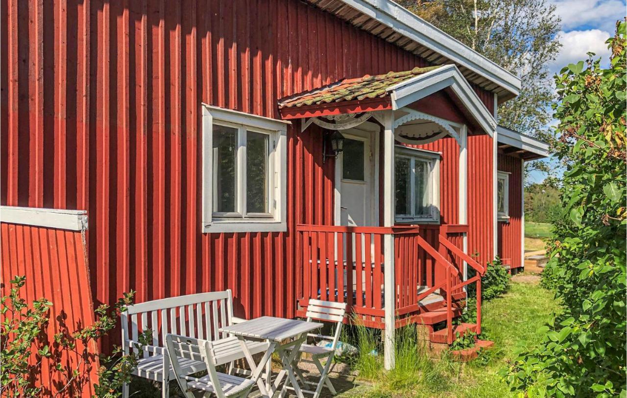 Beautiful Home In Fjllbacka With 2 Bedrooms And Wifi Fjällbacka Exterior photo