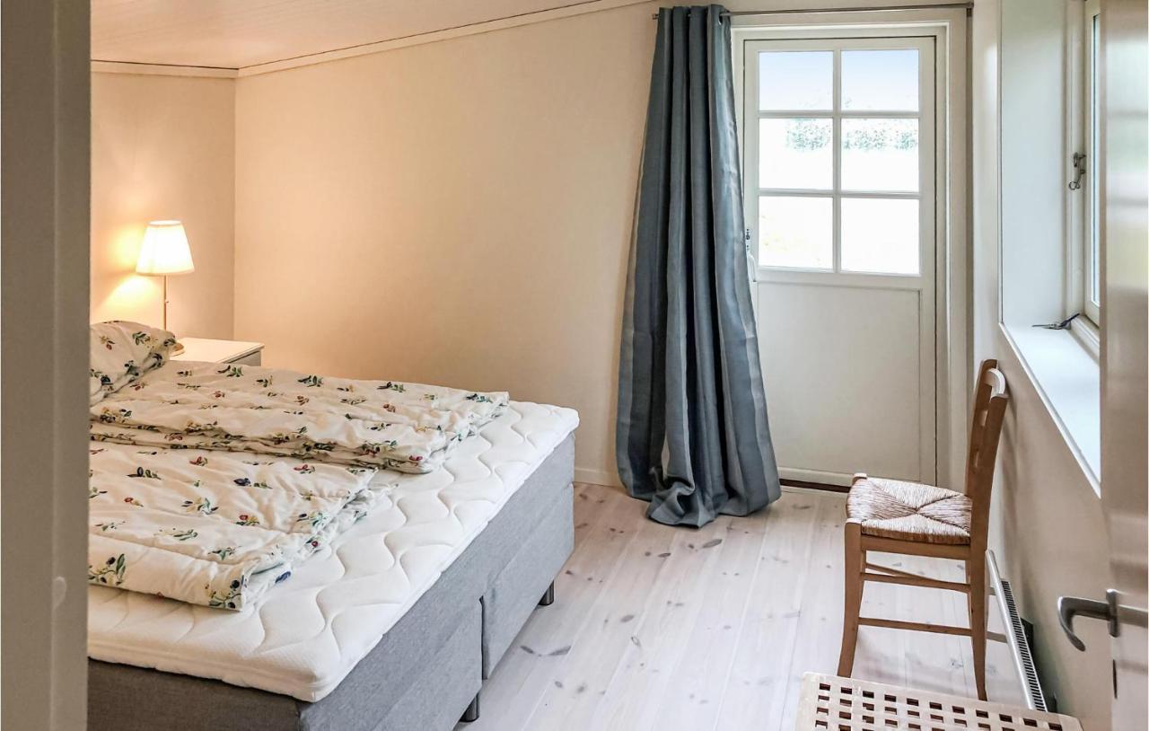Beautiful Home In Fjllbacka With 2 Bedrooms And Wifi Fjällbacka Exterior photo