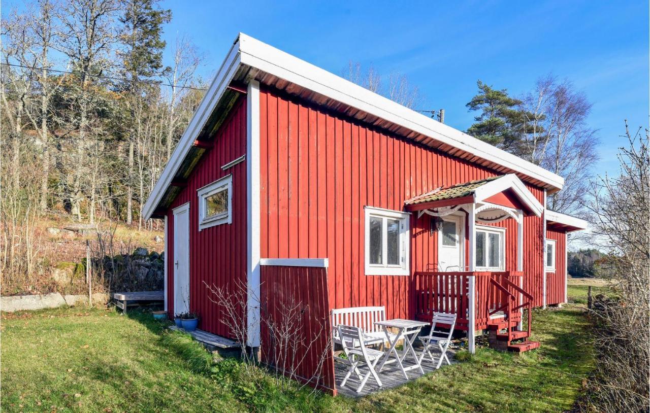 Beautiful Home In Fjllbacka With 2 Bedrooms And Wifi Fjällbacka Exterior photo