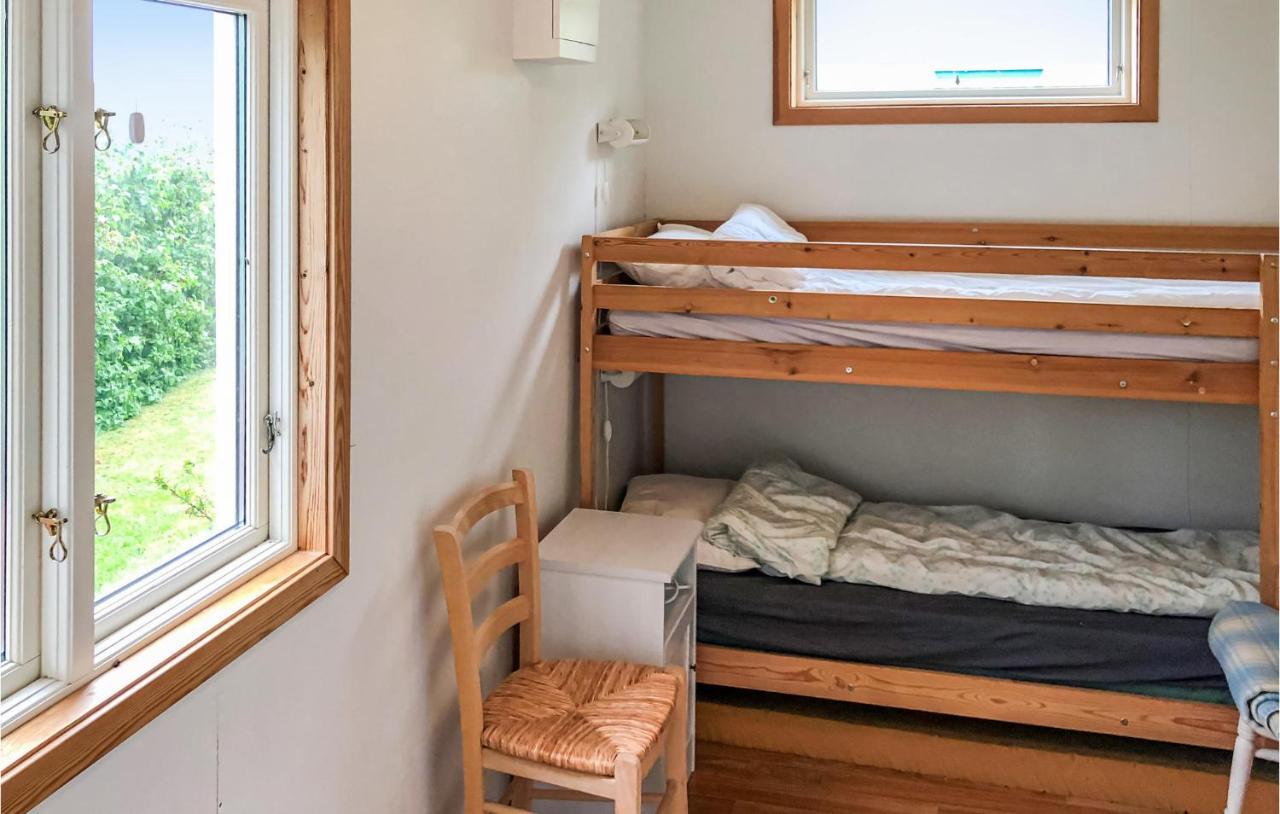 Beautiful Home In Fjllbacka With 2 Bedrooms And Wifi Fjällbacka Exterior photo