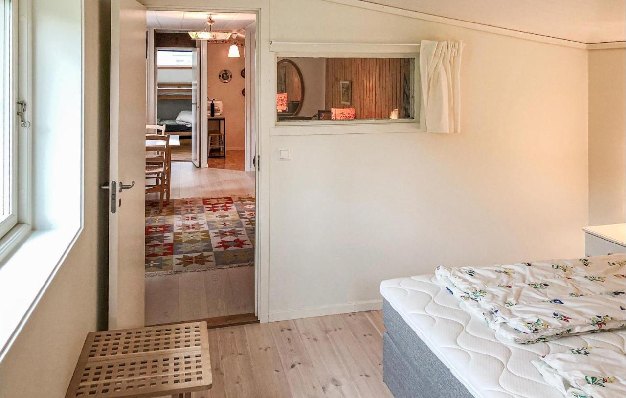 Beautiful Home In Fjllbacka With 2 Bedrooms And Wifi Fjällbacka Exterior photo