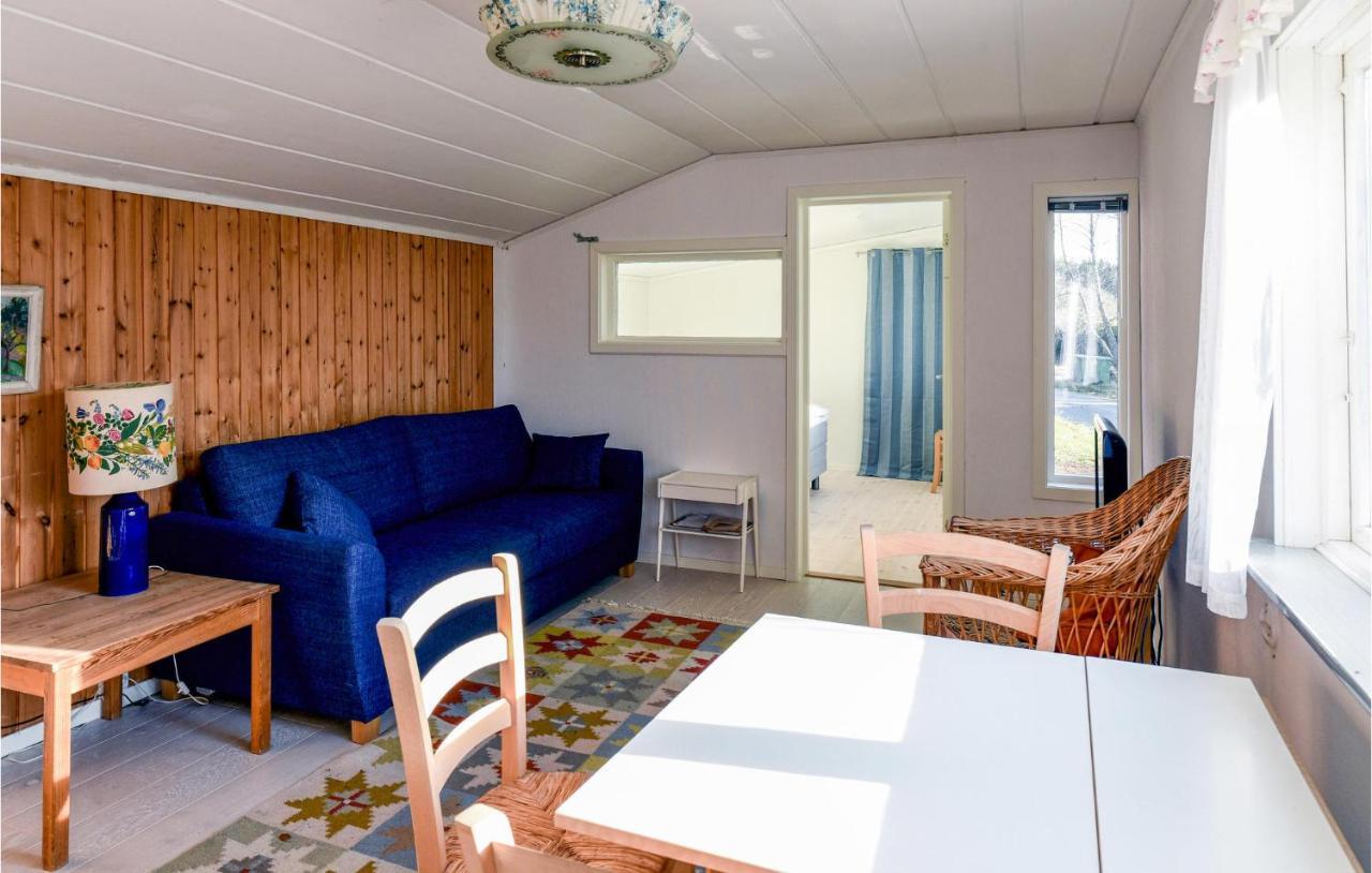 Beautiful Home In Fjllbacka With 2 Bedrooms And Wifi Fjällbacka Exterior photo